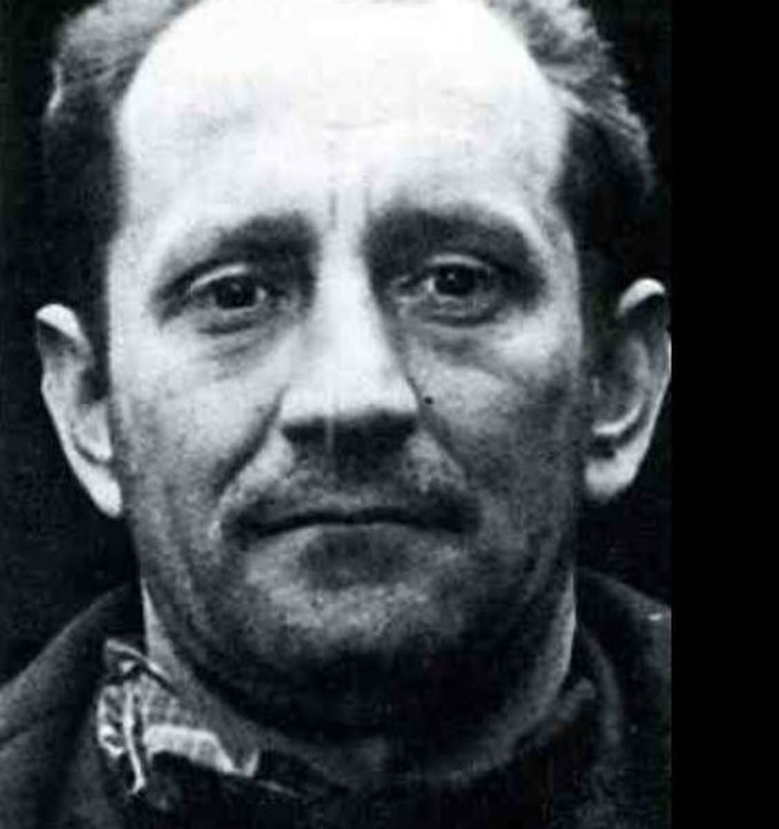 Le Souvenir Français. Le résistant Marcel Langer