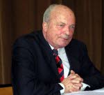 Décès de Paul Jaquet, ancien doyen de la faculté de droit à l’université de Nancy