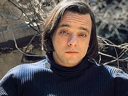 Stephen Sondheim compositeur de la comédie musicale mythique "West Side Story"