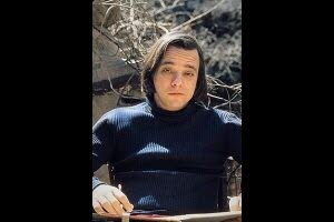 Stephen Sondheim compositeur de la comédie musicale mythique "West Side Story" Stephen Sondheim compositeur de la comédie musicale mythique "West Side Story"