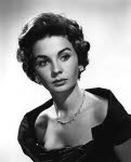 La comédienne anglaise Jean Simmons a tiré sa révérence