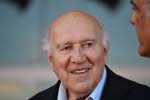 Légende du cinéma, l'acteur Michel Piccoli