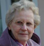 Décès de Lucienne Birckener