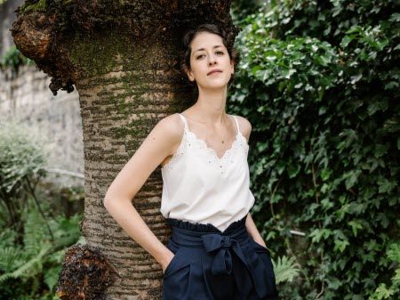 Le décès de la journaliste de France Info Clémentine Vergnaud