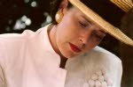 L’actrice et Mannequin, Sylvia Kristel