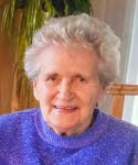 Mme  Éliane Hamann