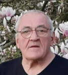 Décès de Régis Humbert