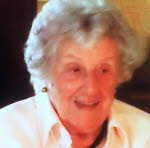Denise Lonchampt, centenaire, s’en est allée