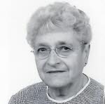 Geneviève Noël nous a quittés