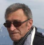 Jean-Pierre Didierlaurent n’est plus