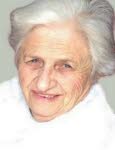 Thérèse Jeanroy n’est plus