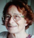 Décès de Simone Chardel