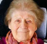 Mme Lucienne D’Agostini