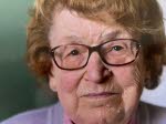 Madeleine Blanc, la doyenne de l’Ehpad de Semur-en-Auxois, est décédée