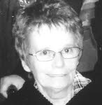 Décès d’Éliane Roblot