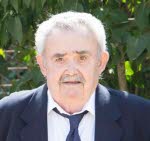 Adieu à Fernand Poncet