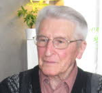 Décès de Luce Henri Debeury