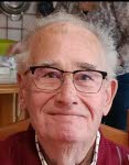 Décès de Guy Vautrop