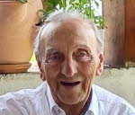 Décès de Marcel Brisbard