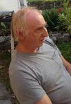 Adieu Jacques Cuby
