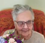Décès de Renée Daniel