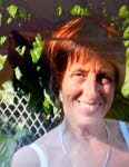 Laurette Cuenin est décédée