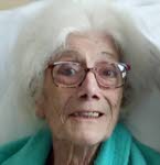 Décès de Marie-Jeanne Léveillé