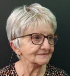 Martine Petitjean est décédée