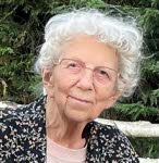 Mme Wanda Dalle Mese