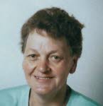 Mme Suzanne Goberville