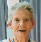 Paulette Longeron n’est plus
