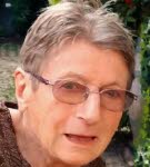 Décès de la doyenne Thérèse Marchal