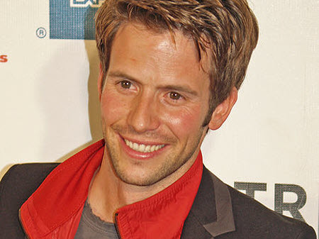 L'acteur allemand Christian Oliver nous a quittés à l'age de 51 ans