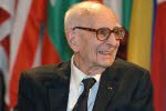 Claude Lévi-Strauss, l'anthropologue français est décédé à 100 ans