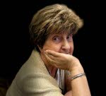 Nécrologie : Jacqueline Jacob, un engagement pour la commune