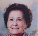 Carmen Storchi est décédée