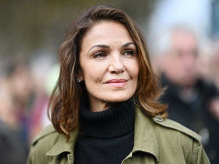 Nadia Farès, héroïne des Rivières pourpres, est morte à 57 ans