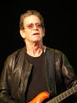 Lou Reed, une légende du rock américain