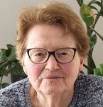 Cécile Jeantroux nous a quittés