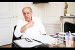 Roland Castro, architecte et figure de Mai 68
