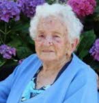 Marie Jeambrun n’est plus