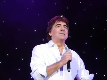 Claude Barzotti, l'auteur du "Rital" nous a quittés le 24 juin 2023