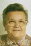 Mme Jeanne Berrar