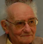Décès de Pierre Deschamps