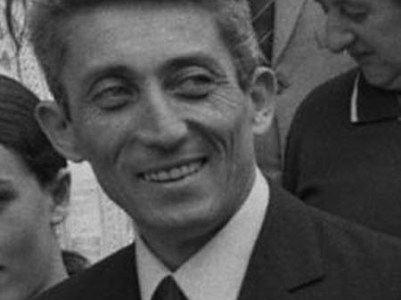 Bernard Pons, ancien ministre et secrétaire général du RPR, nous a quittés