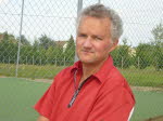 Éric Pacorel, ancien président du tennis, nous a quittés