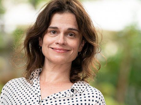 L'actrice franco-hongroise, Veronika VARGA nous a quittés à l'âge de 54 ans