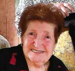 Mme  Providenzia Cerantola