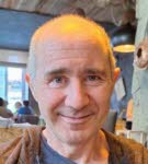 Décès de Gilles Romary
