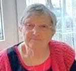 Décès de Pierrette Remy